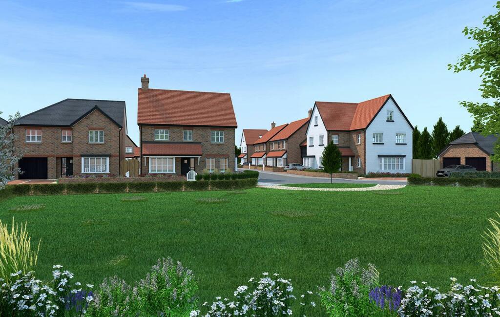 Additional property image - Meadow Gate, Angmering