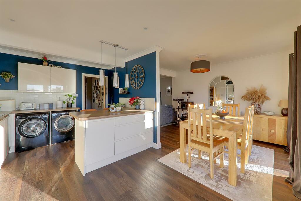 Additional property image - Abbey Road, Sompting, Lancing