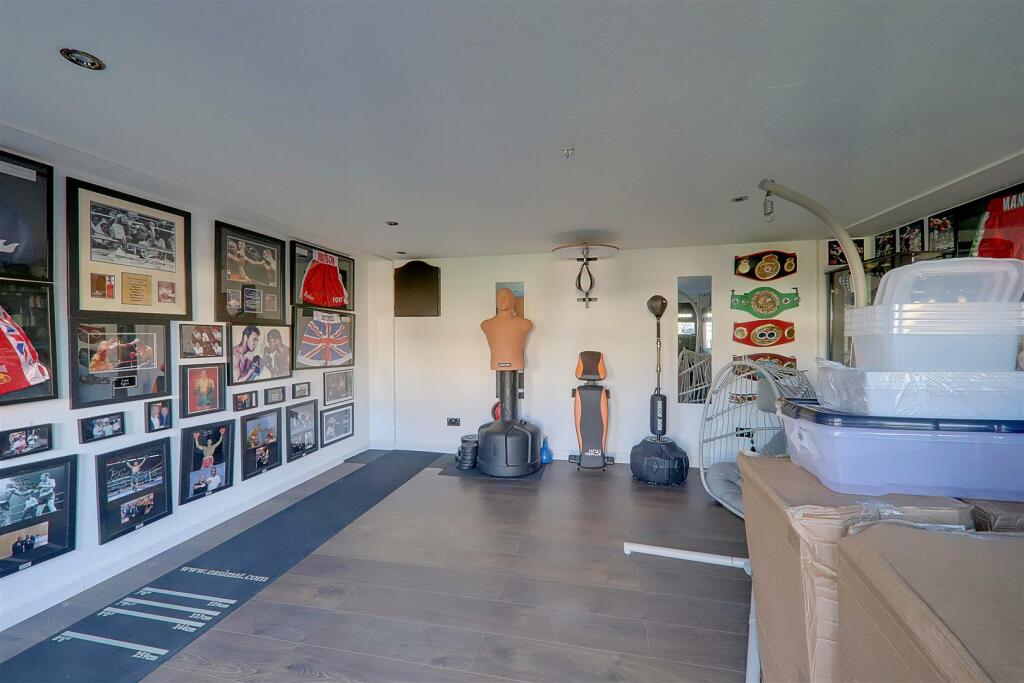 Additional property image - Abbey Road, Sompting, Lancing