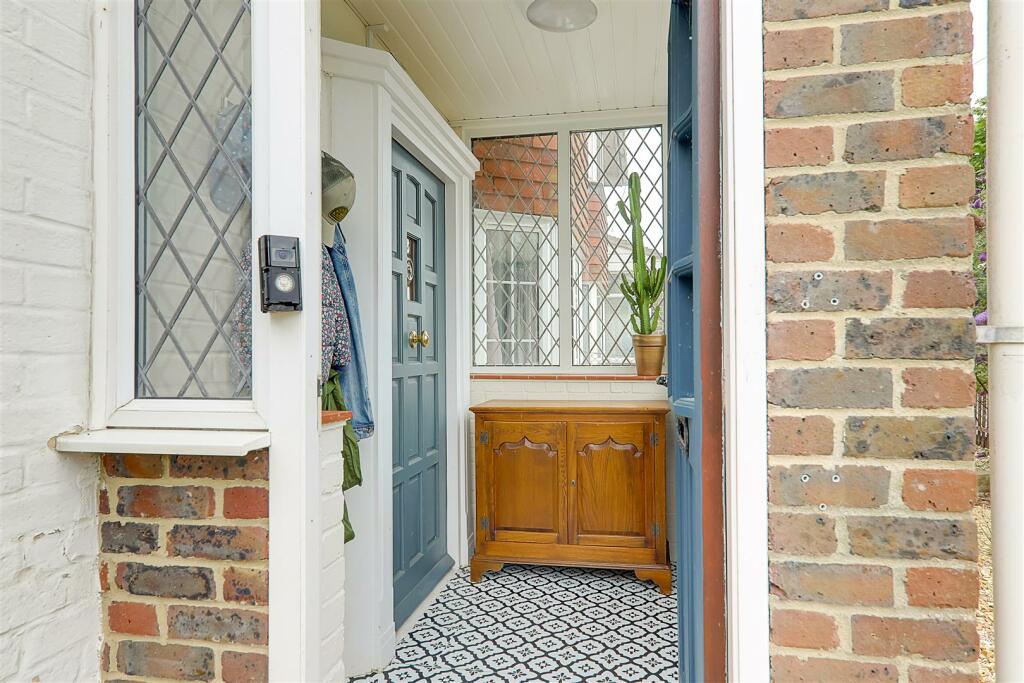 Additional property image - Ford Road, Ford, Arundel