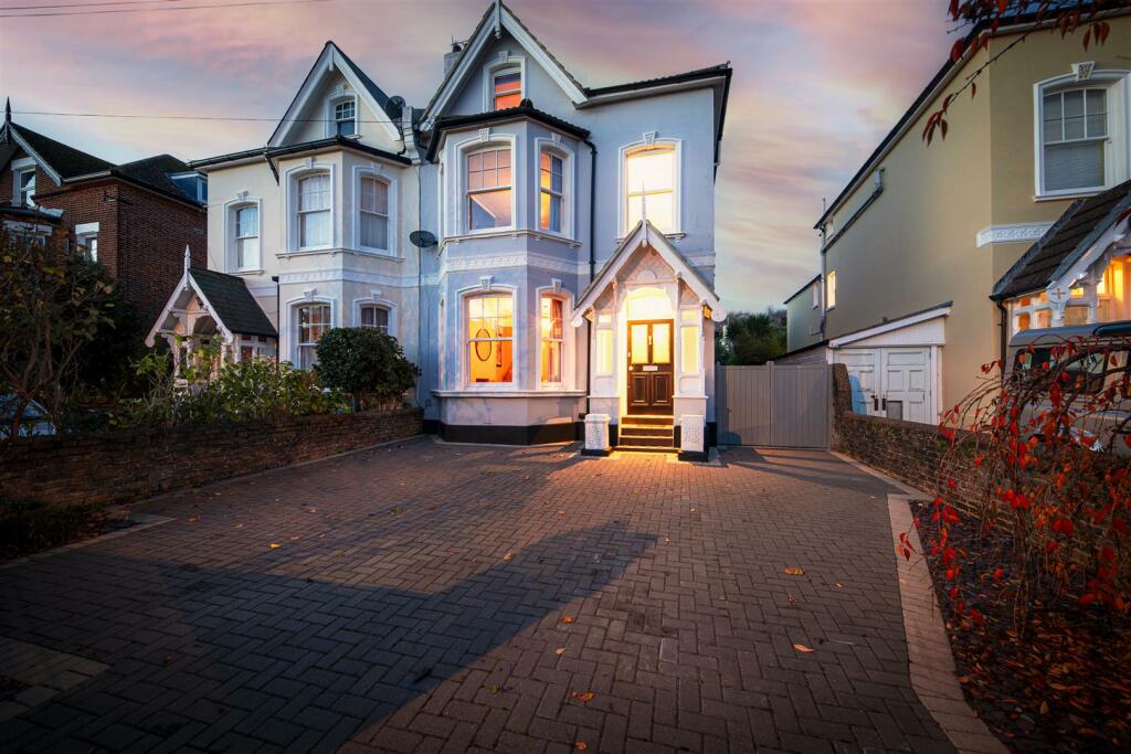 Additional property image - St. Michaels Road, Worthing