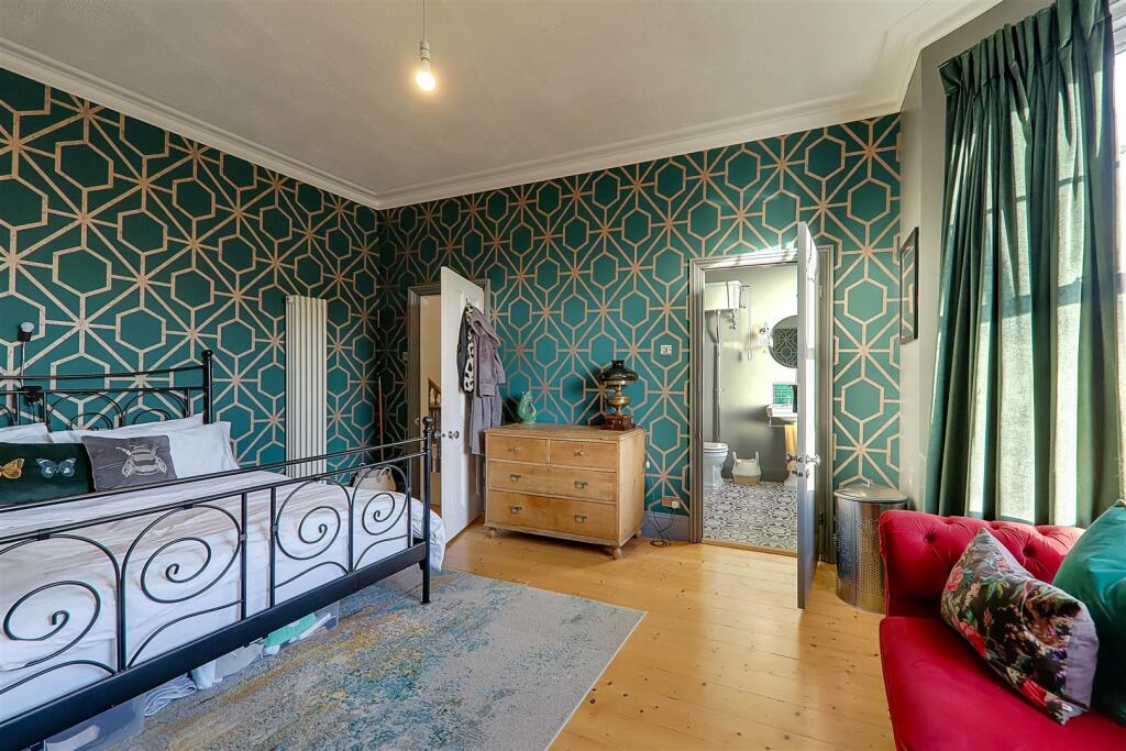 Additional property image - St. Michaels Road, Worthing