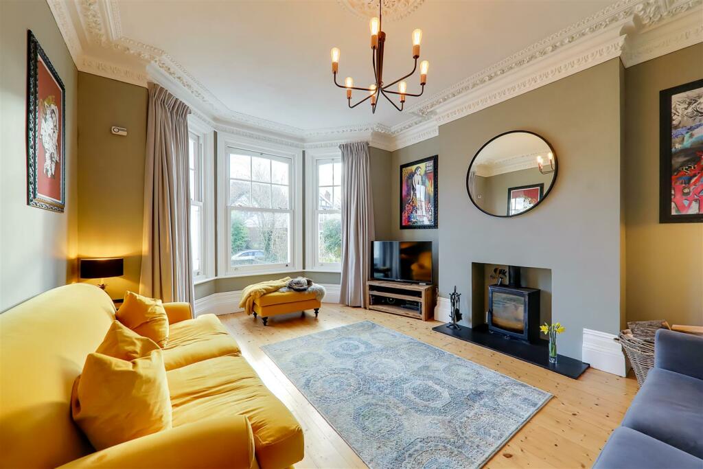 Additional property image - St. Michaels Road, Worthing