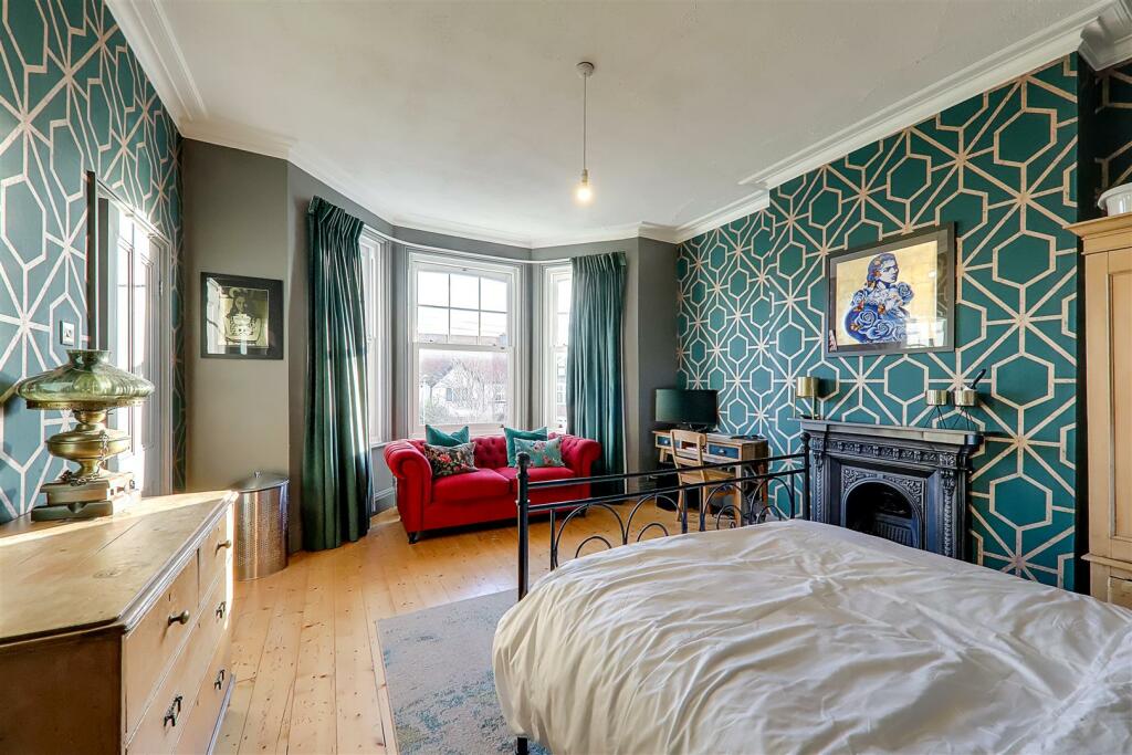 Additional property image - St. Michaels Road, Worthing
