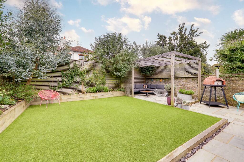 Additional property image - St. Michaels Road, Worthing