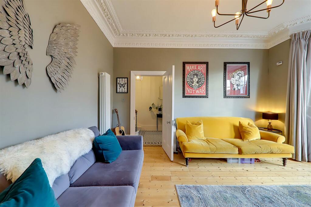 Additional property image - St. Michaels Road, Worthing