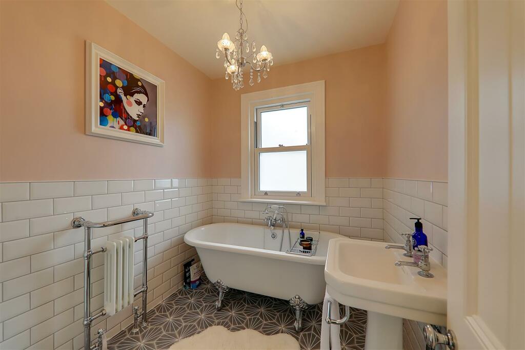 Additional property image - St. Michaels Road, Worthing