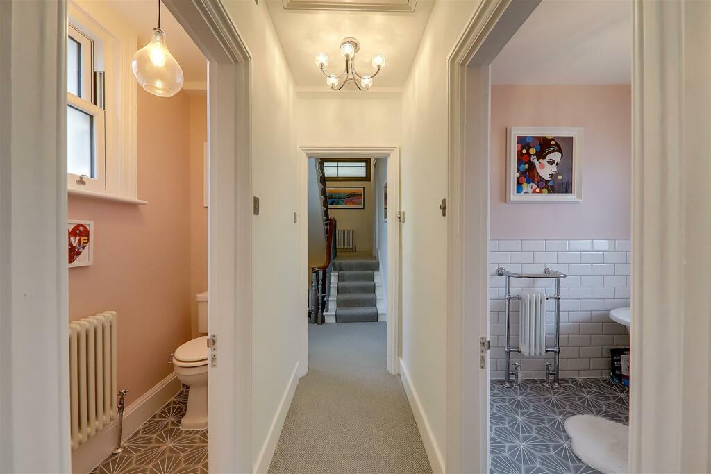 Additional property image - St. Michaels Road, Worthing
