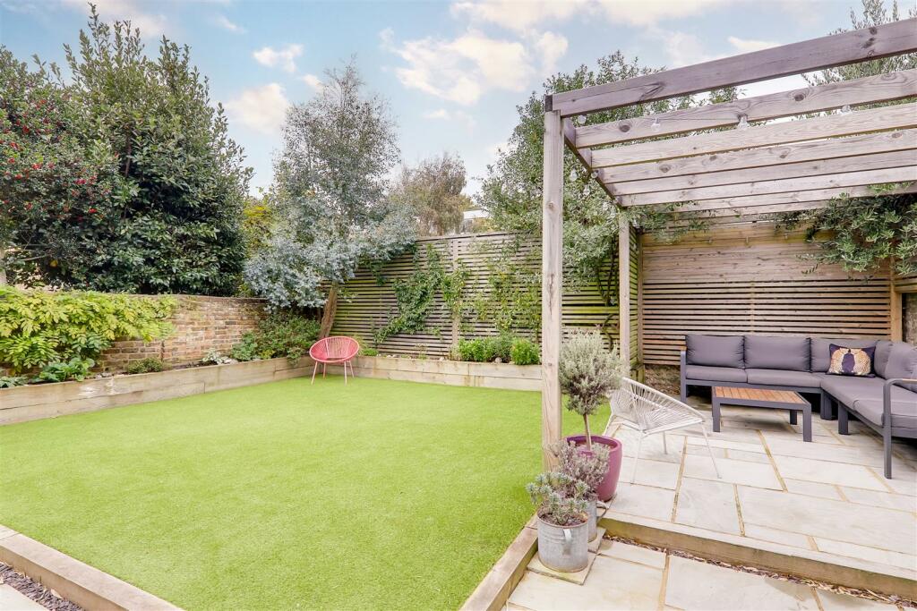 Additional property image - St. Michaels Road, Worthing