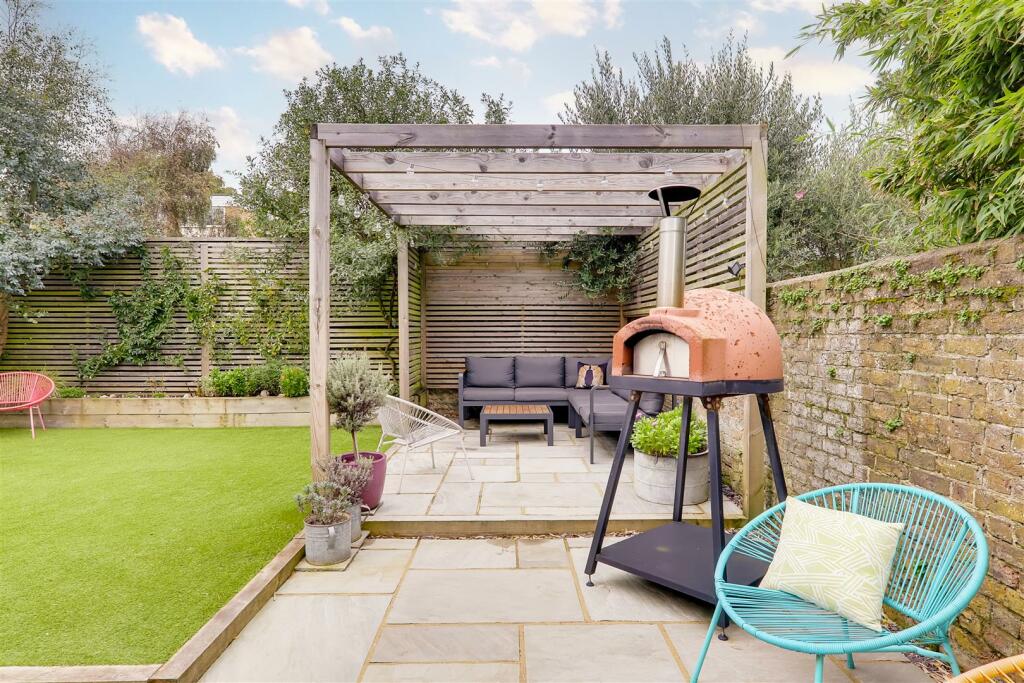 Property image - St. Michaels Road, Worthing