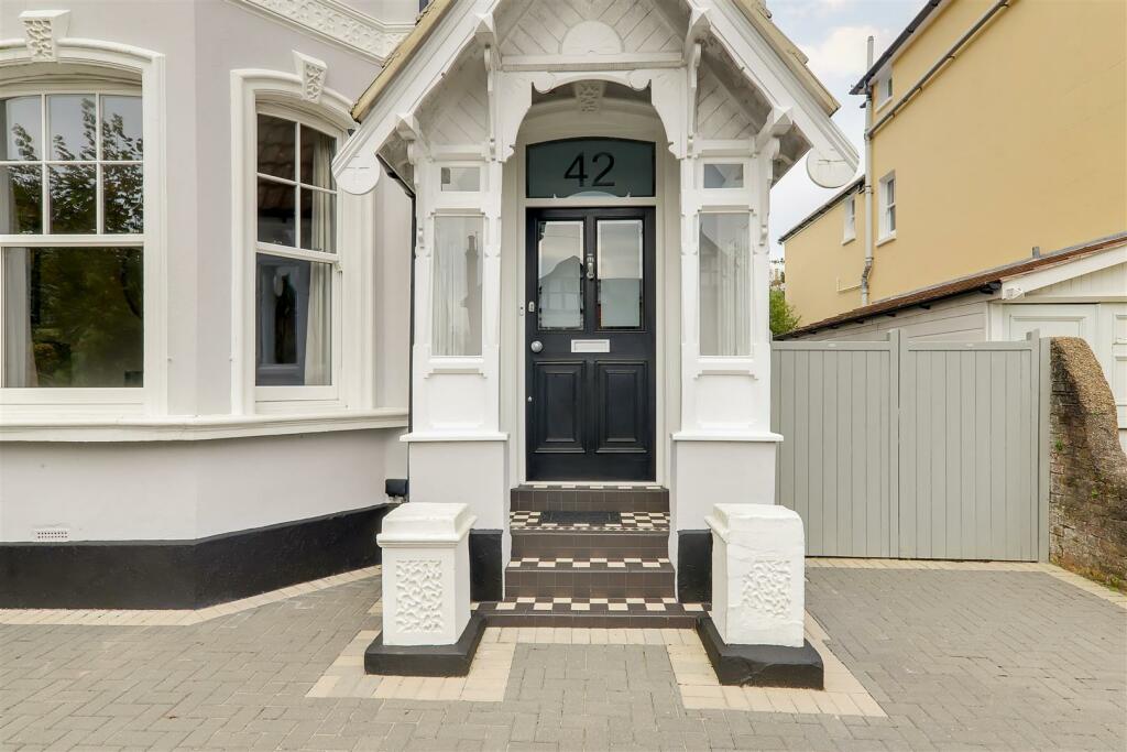 Additional property image - St. Michaels Road, Worthing