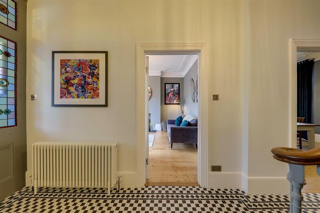 Additional property image - St. Michaels Road, Worthing