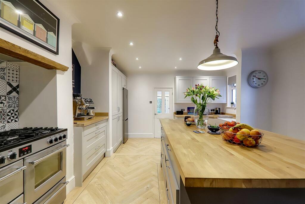 Additional property image - St. Michaels Road, Worthing