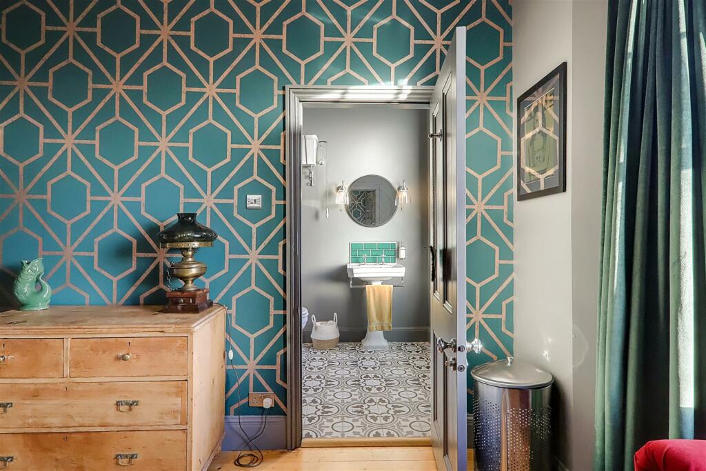 Additional property image - St. Michaels Road, Worthing