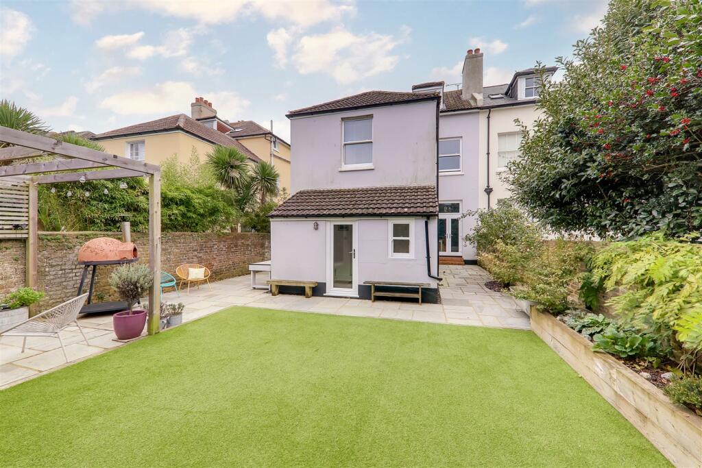Additional property image - St. Michaels Road, Worthing