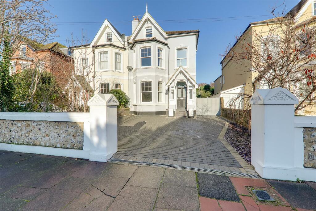 Additional property image - St. Michaels Road, Worthing