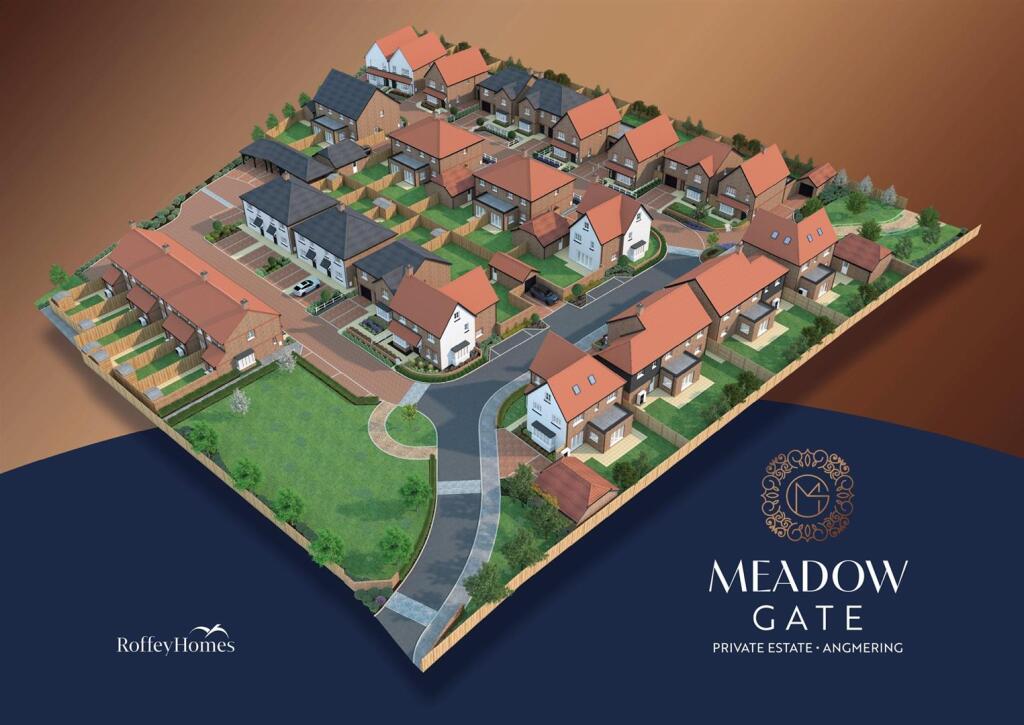 Additional property image - Meadow Gate, Angmering