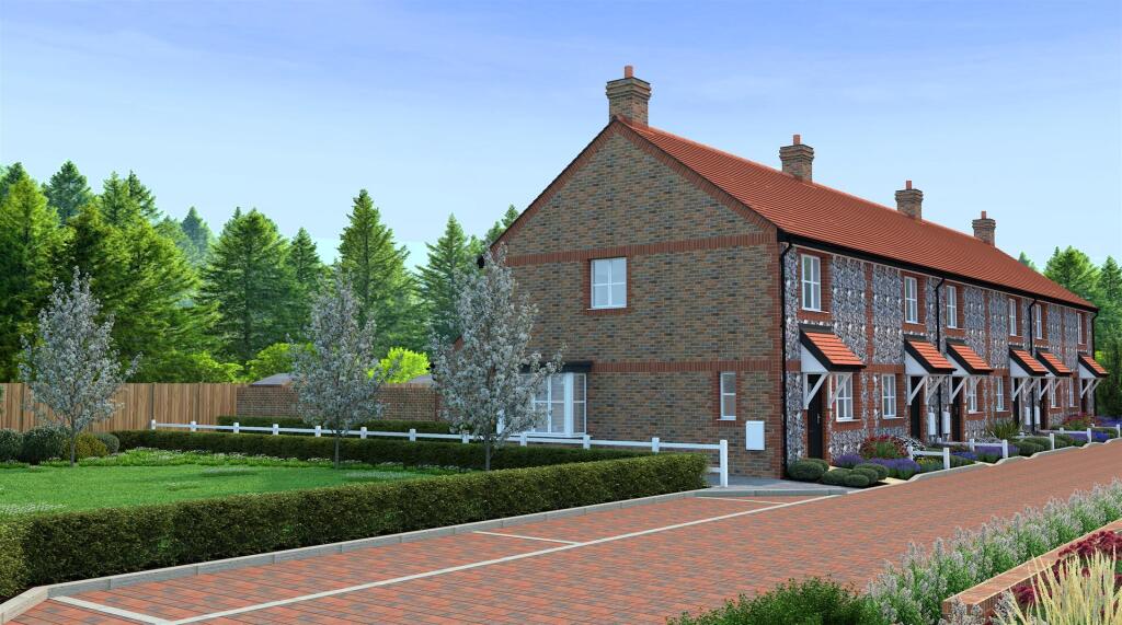 Additional property image - Meadow Gate, Angmering