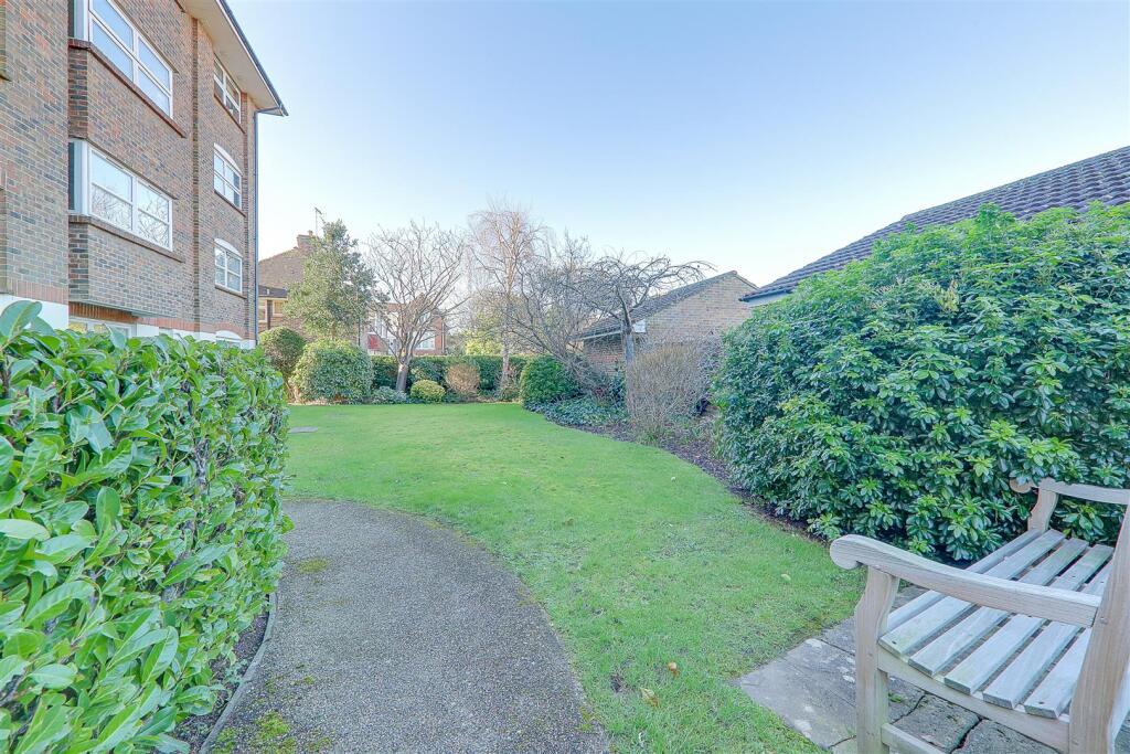Additional property image - Lansdowne Road, Worthing