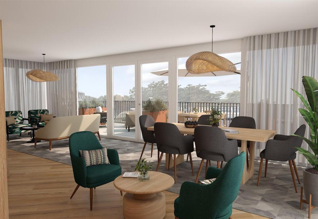 Additional property image - Lindfield Place