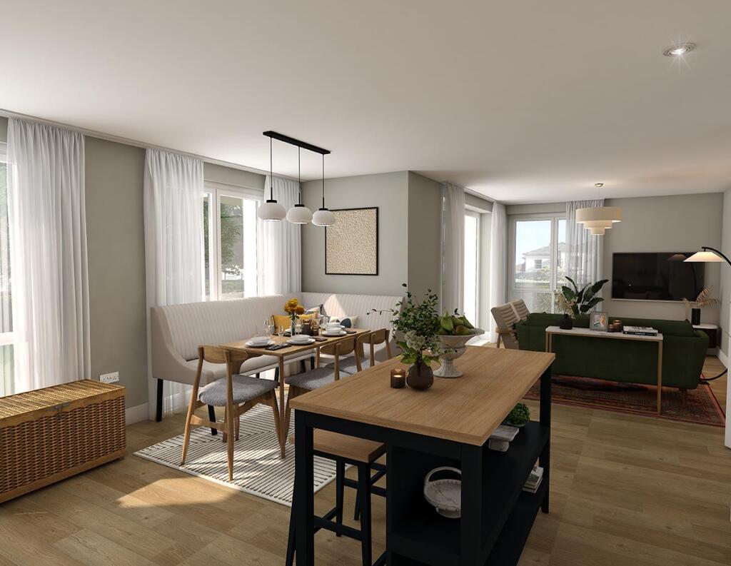 Additional property image - Lindfield Place