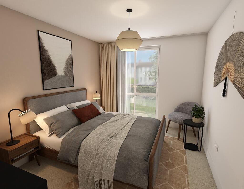 Additional property image - Lindfield Place