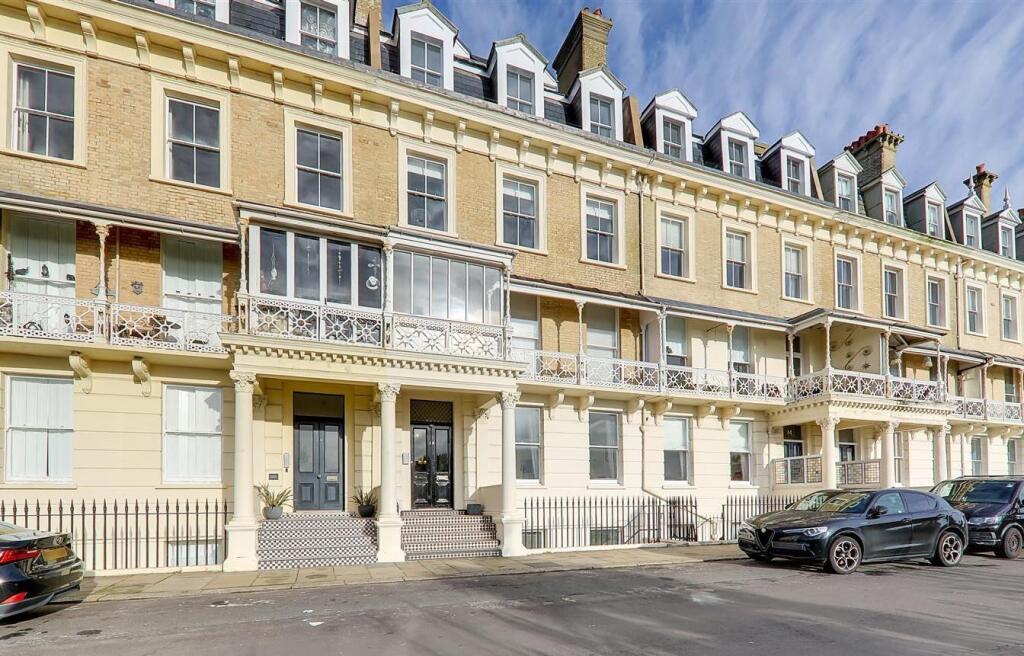 Additional property image - Heene Terrace, Worthing
