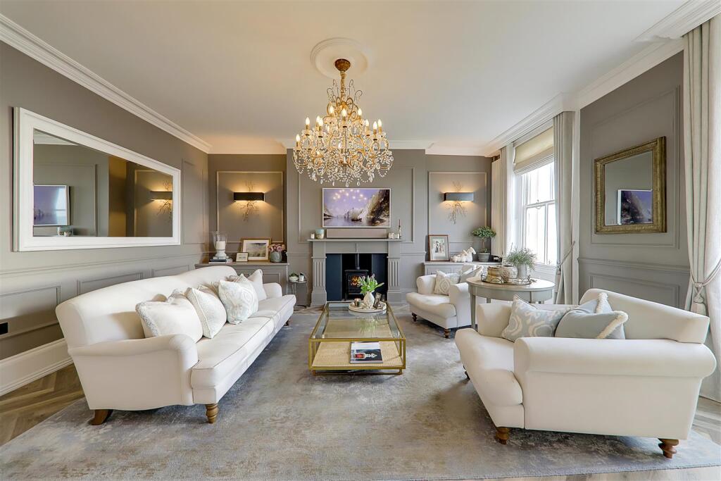 Additional property image - Heene Terrace, Worthing