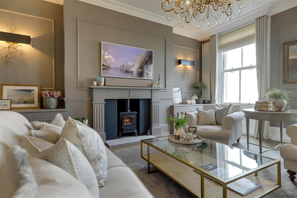 Additional property image - Heene Terrace, Worthing
