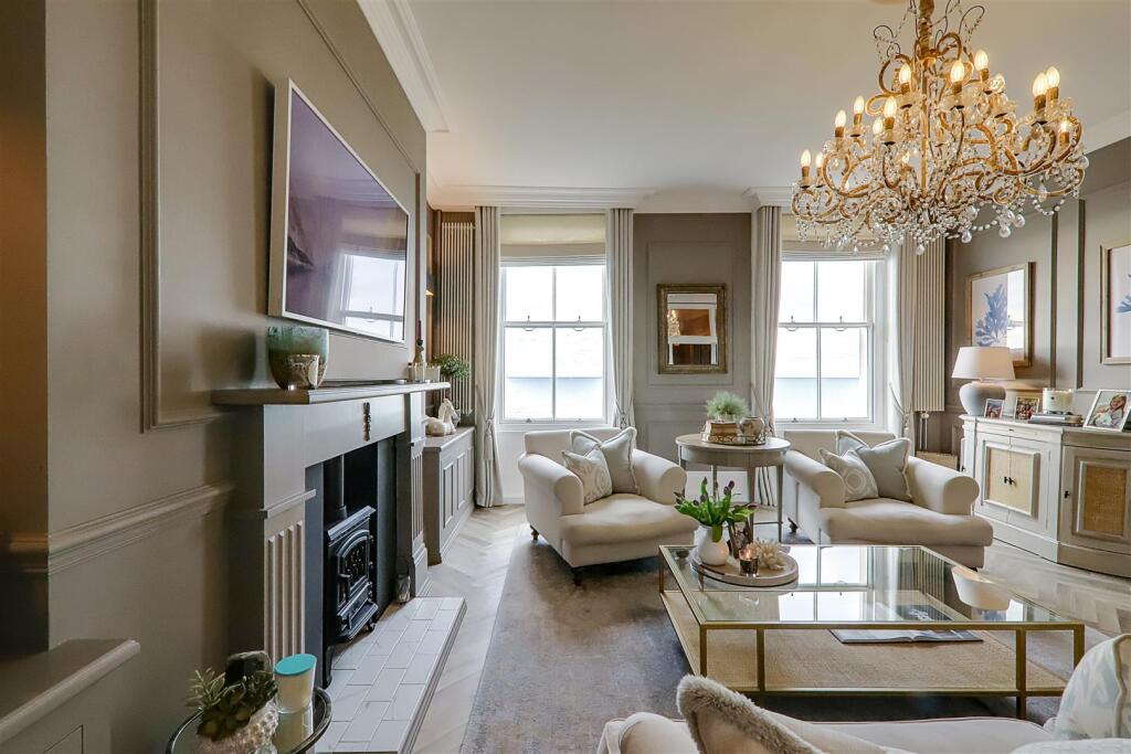 Additional property image - Heene Terrace, Worthing