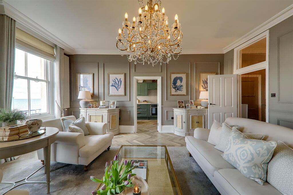Additional property image - Heene Terrace, Worthing
