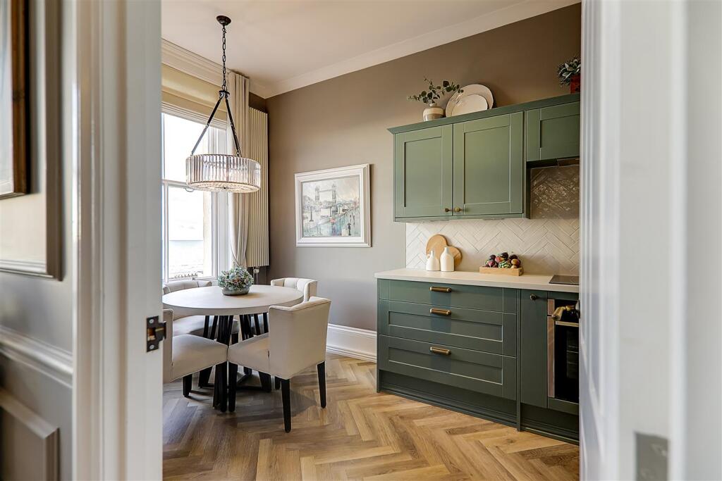 Additional property image - Heene Terrace, Worthing