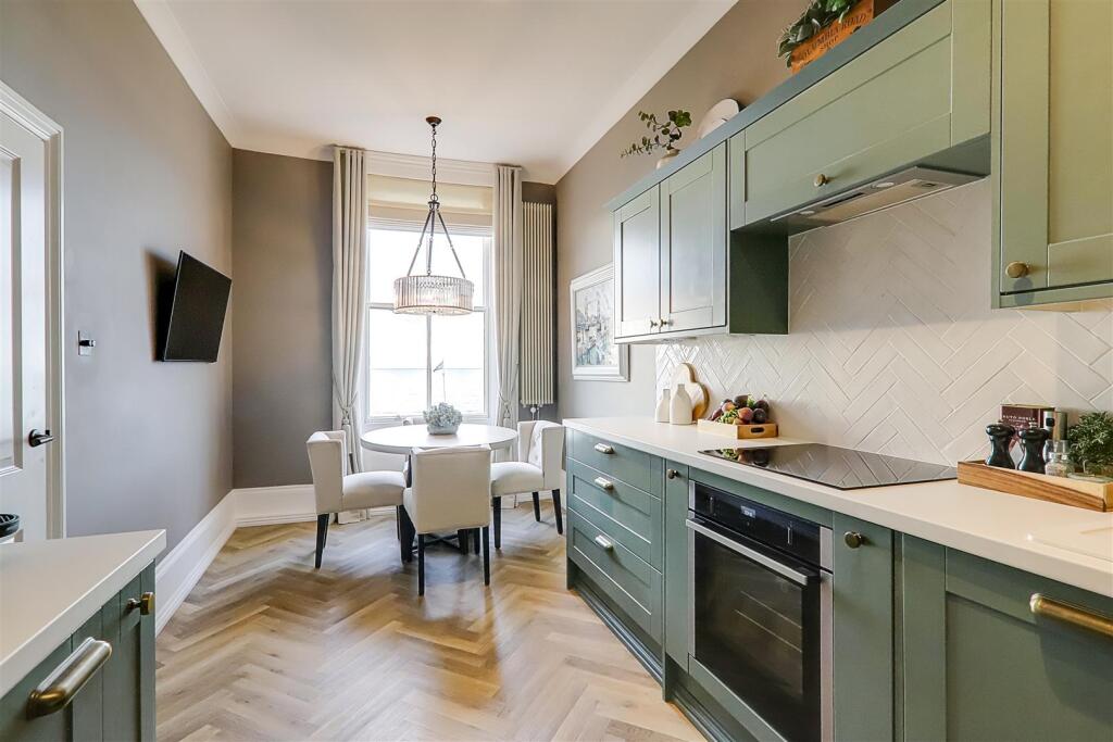 Additional property image - Heene Terrace, Worthing