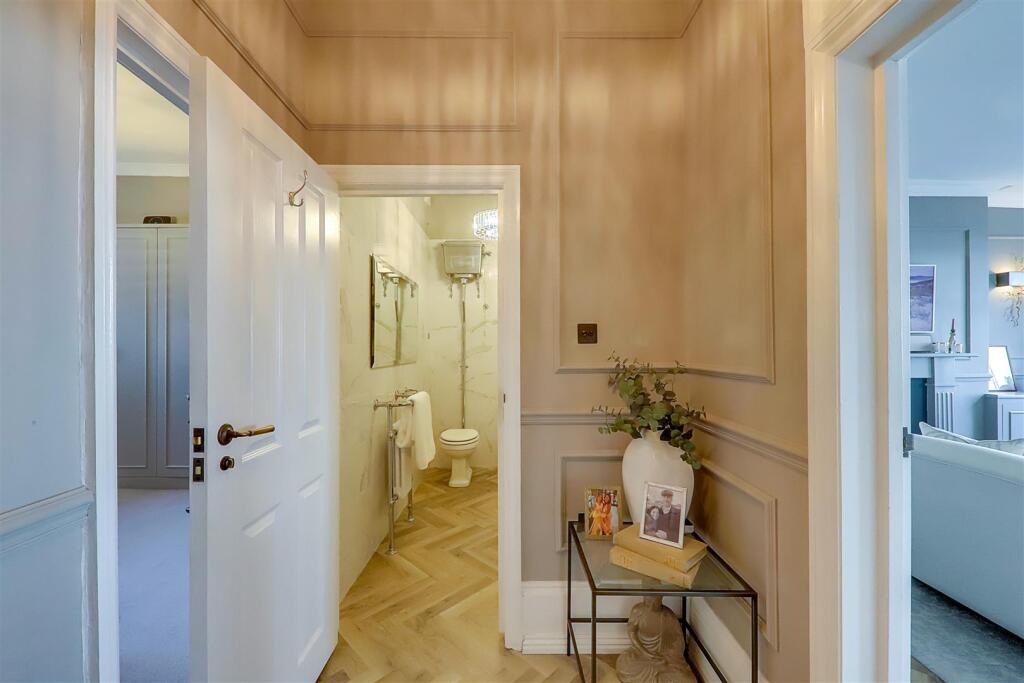 Additional property image - Heene Terrace, Worthing