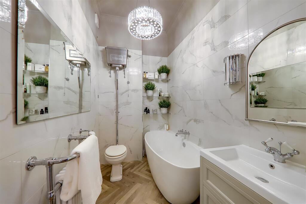 Additional property image - Heene Terrace, Worthing