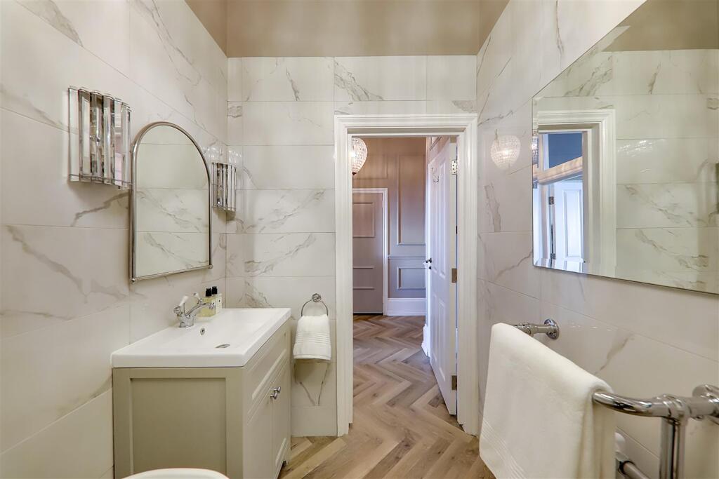 Additional property image - Heene Terrace, Worthing