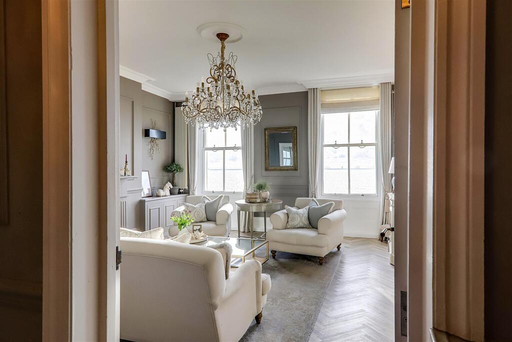 Additional property image - Heene Terrace, Worthing