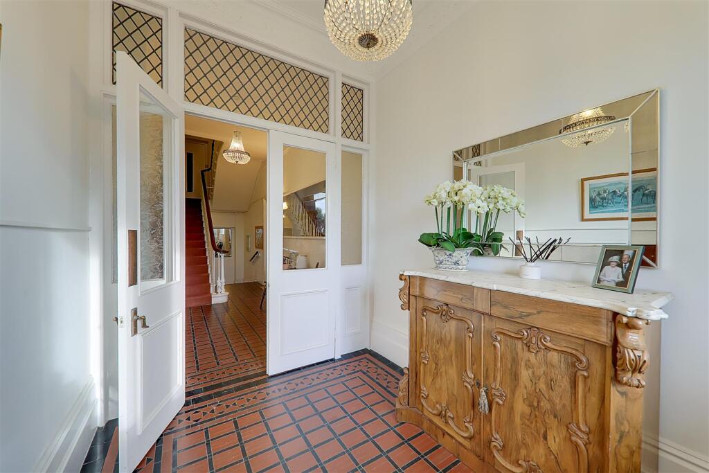 Additional property image - Heene Terrace, Worthing