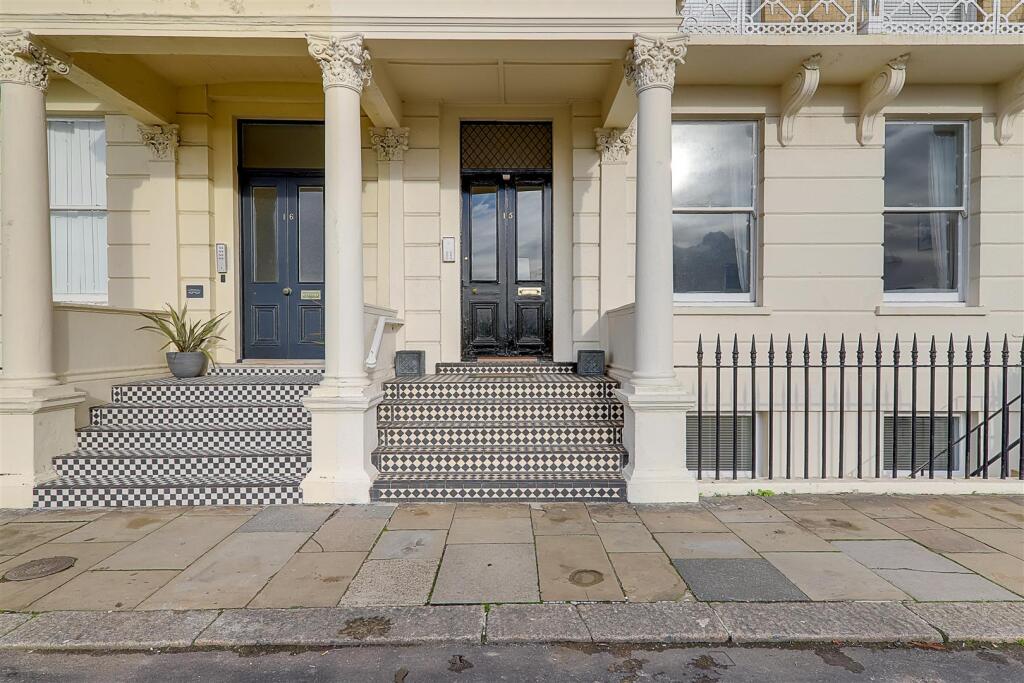 Additional property image - Heene Terrace, Worthing