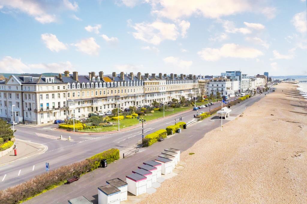 Additional property image - Heene Terrace, Worthing