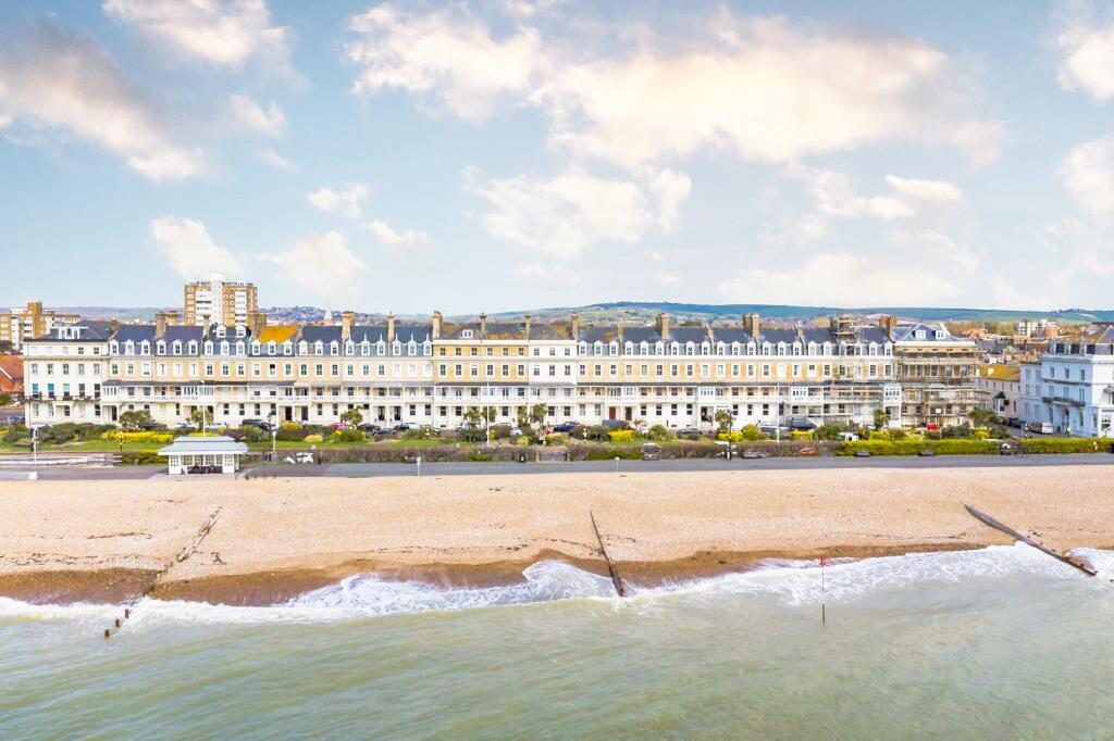 Additional property image - Heene Terrace, Worthing