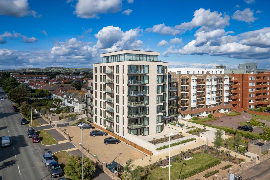 Main image of property: Calista, West Parade, Worthing