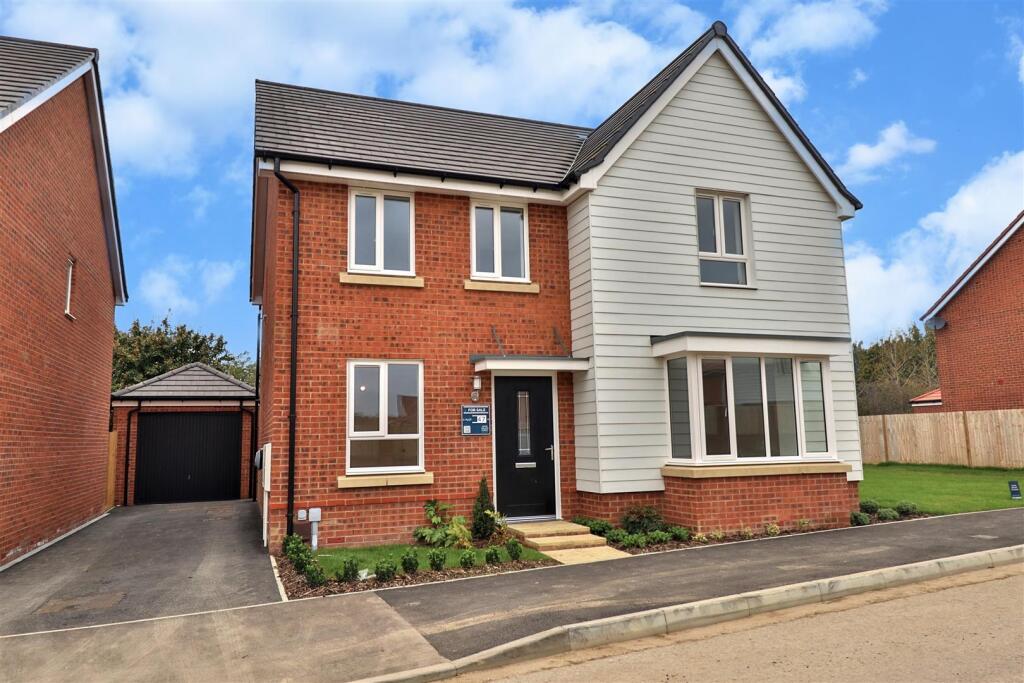 Main image of property: Ecclesden Park, Angmering, BN16