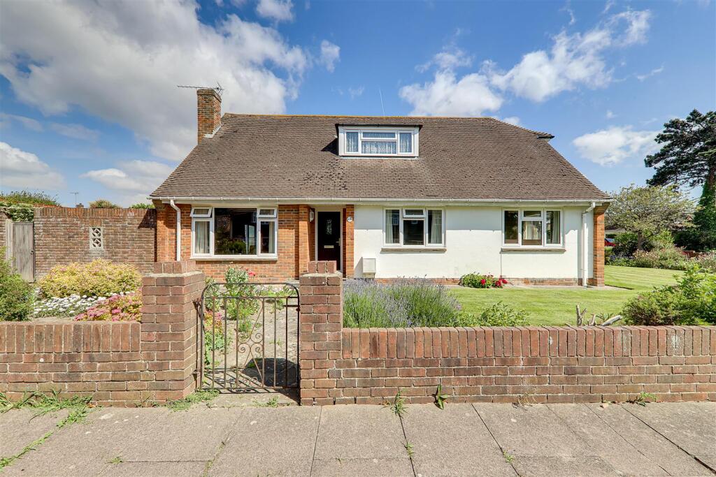 Main image of property: Alinora Drive, Goring-By-Sea, Worthing