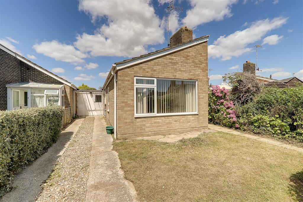 Main image of property: Raglan Avenue, Worthing