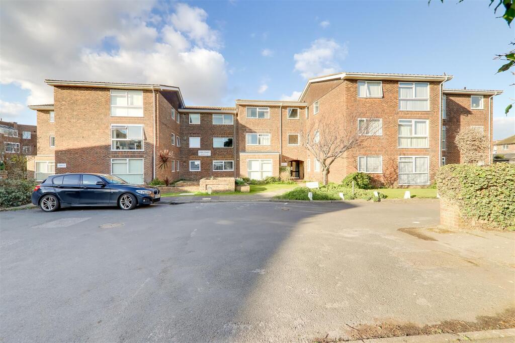 Main image of property: Suncourt, Rye Close, Worthing