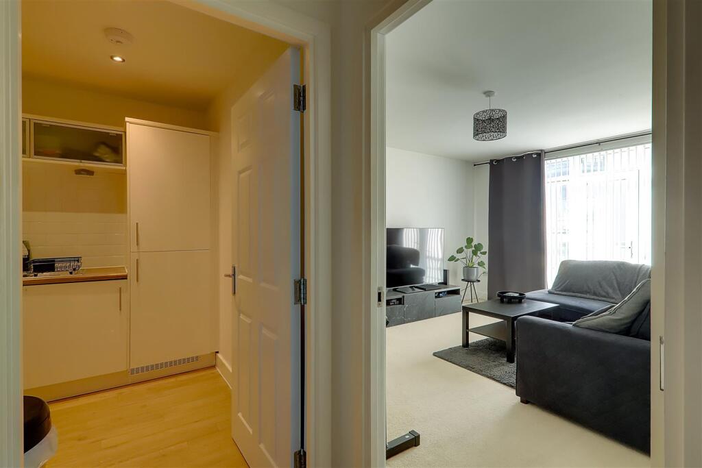 Additional image 7 of Anson House, Goring-By-Sea