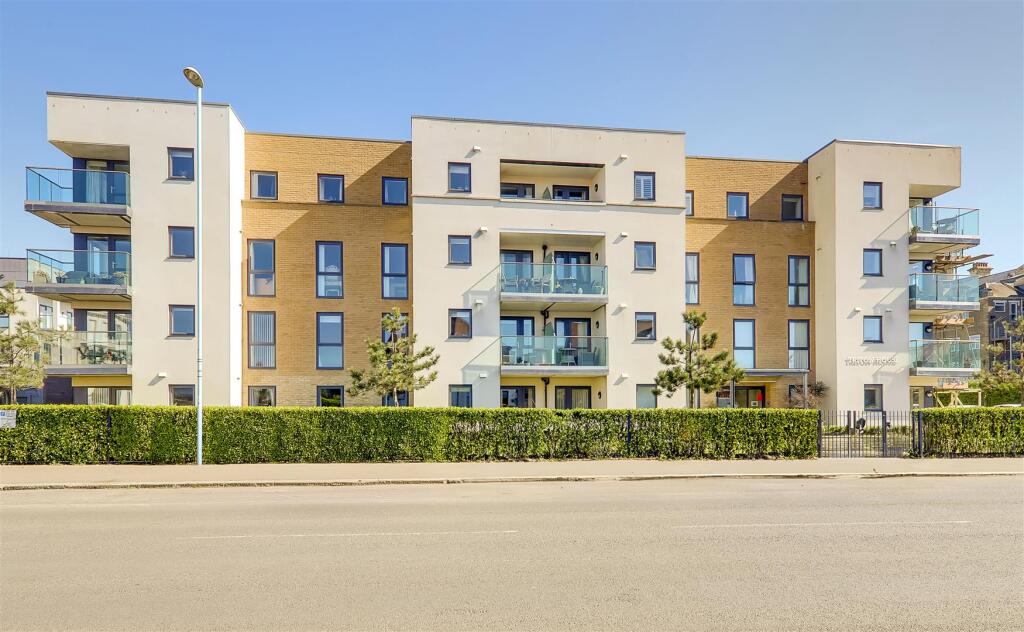 Main image of property: Triton House, 4 Heene Road, Worthing