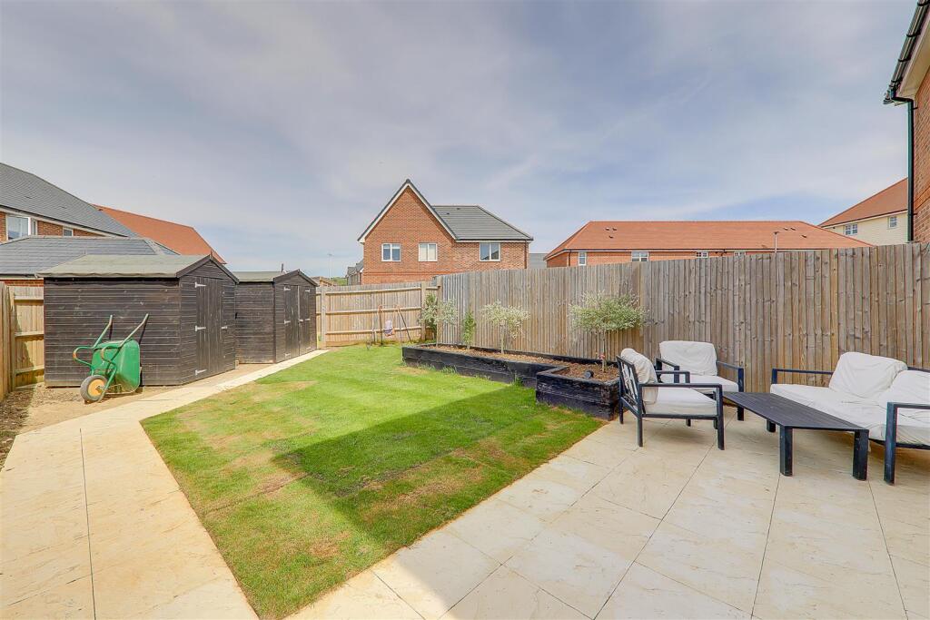 Additional image 15 of Dianthus Grove, Durrington