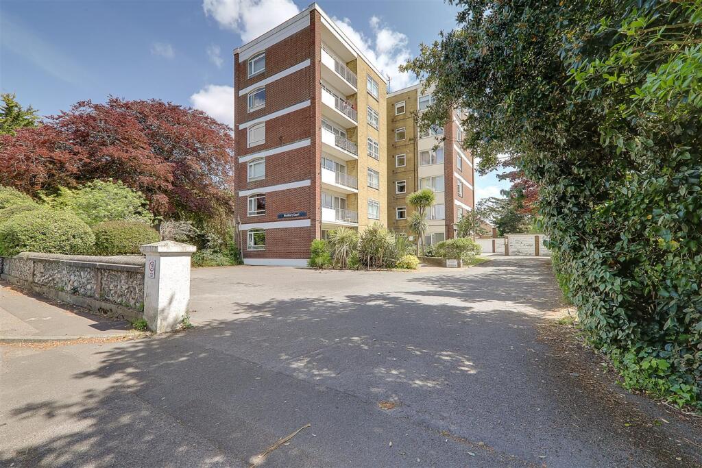 Main image of property: Belsize Road, Worthing